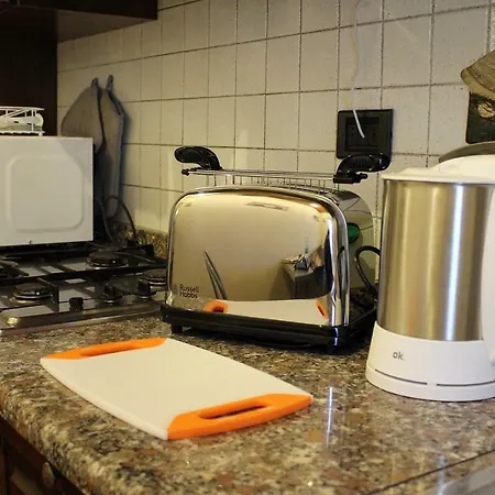 Apartamento Il Cuore Di *