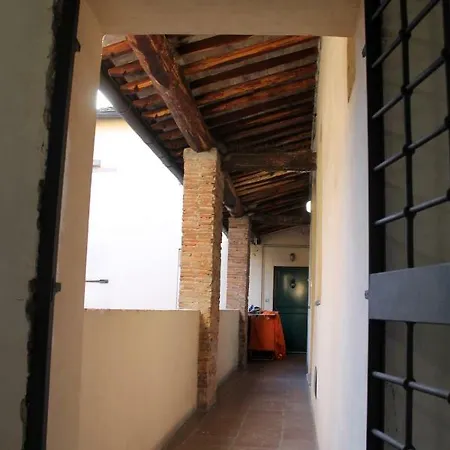 Apartamento Il Cuore Di *