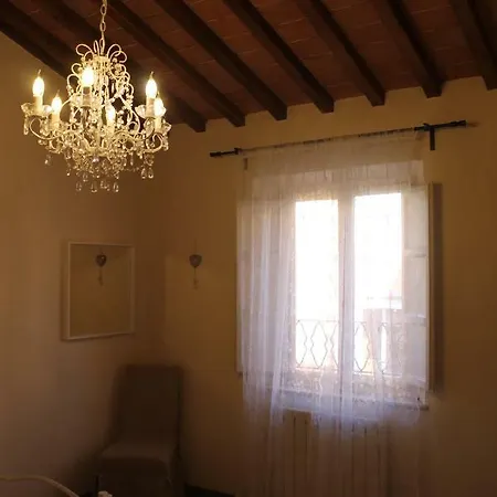 Il Cuore Di Apartamento *