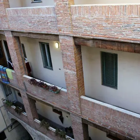 Apartamento Il Cuore Di *