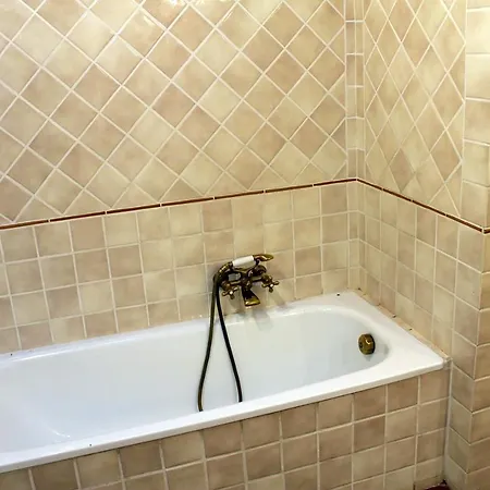 Il Cuore Di Lucques