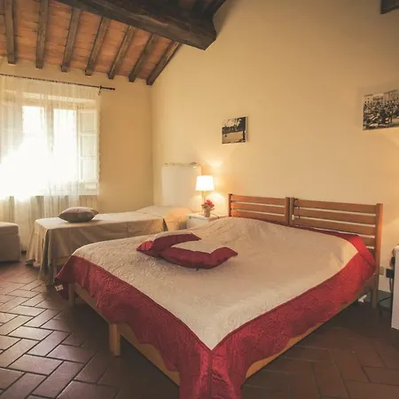 Il Cuore Di Apartment *