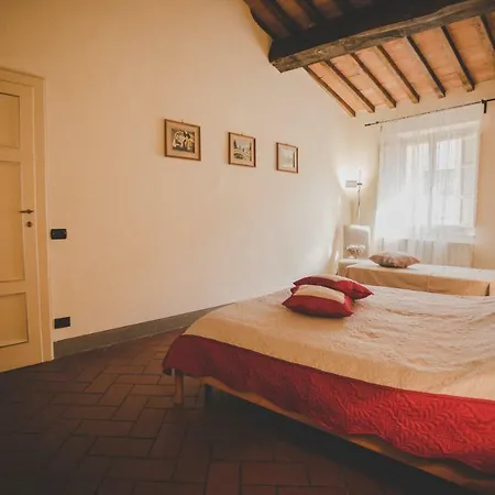 Il Cuore Di Appartamento Lucca