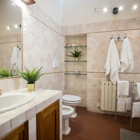 Il Cuore Di Appartamento *