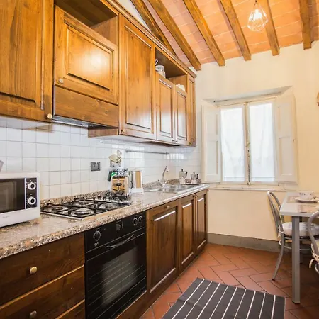 Il Cuore Di アパート