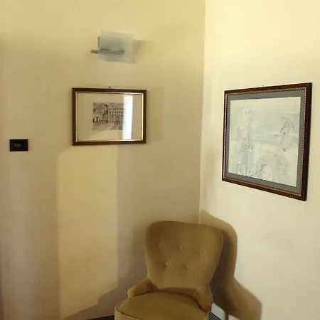 Apartment Il Cuore Di *
