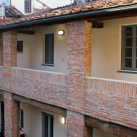 Il Cuore Di * Lucca