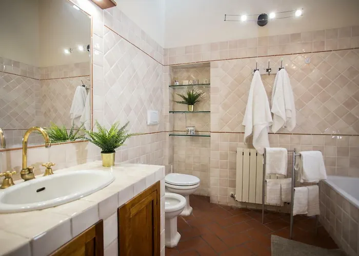 Il Cuore Di Apartament *