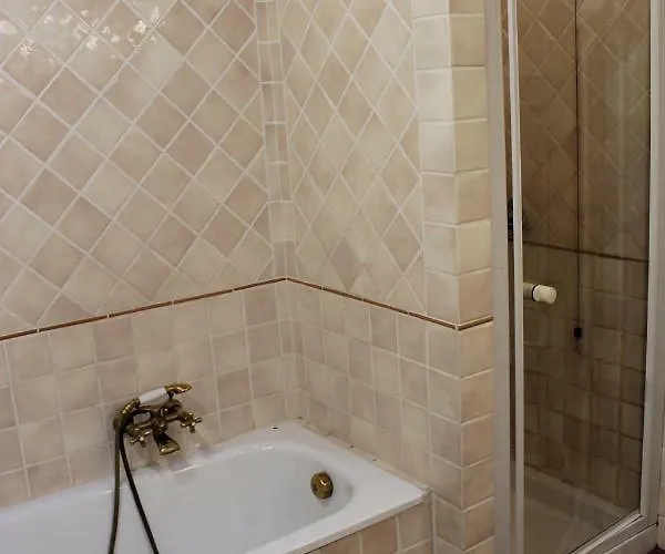 Il Cuore Di Apartament Lukka