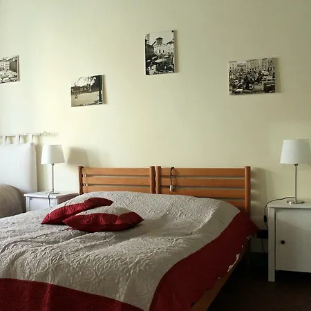 Apartment Il Cuore Di