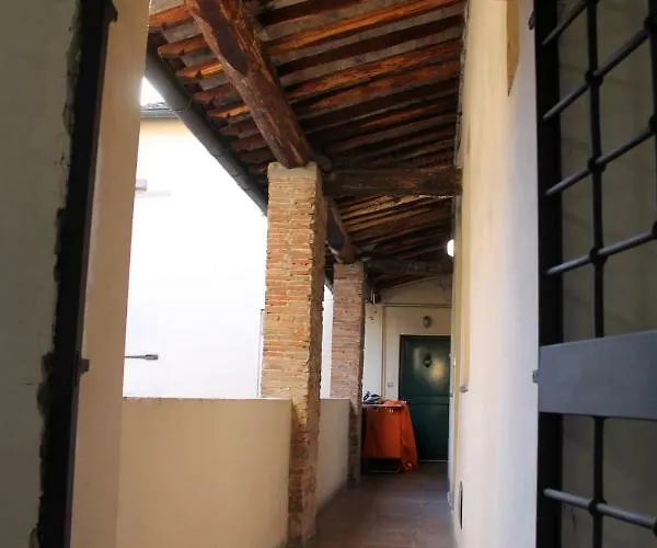 Lejlighed Il Cuore Di *